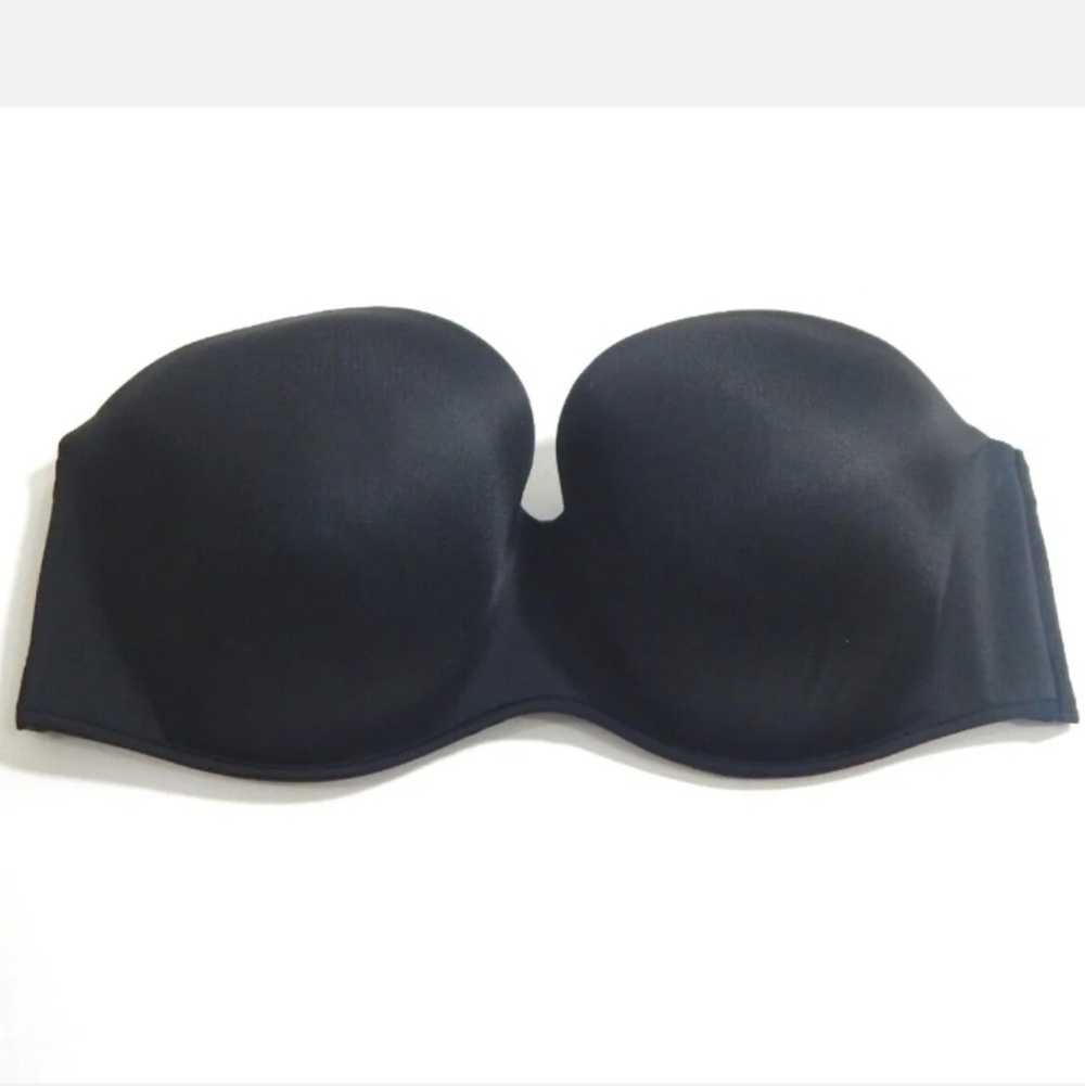 Cacique Boost Strapless Bra